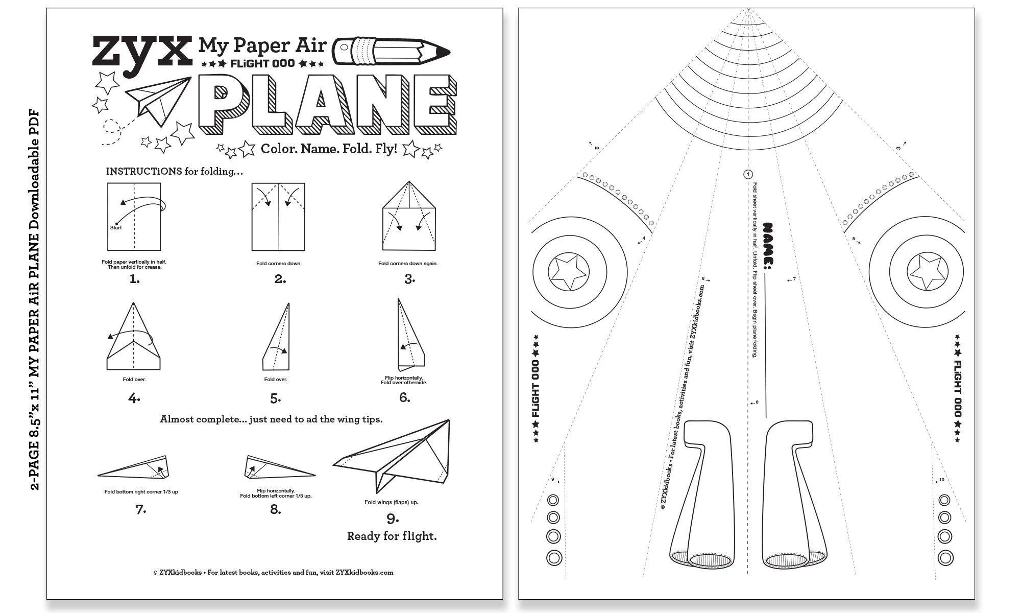 MY PAPER Airplane flight 000 Etsy MY PAPER Airplane flight 000 Etsy