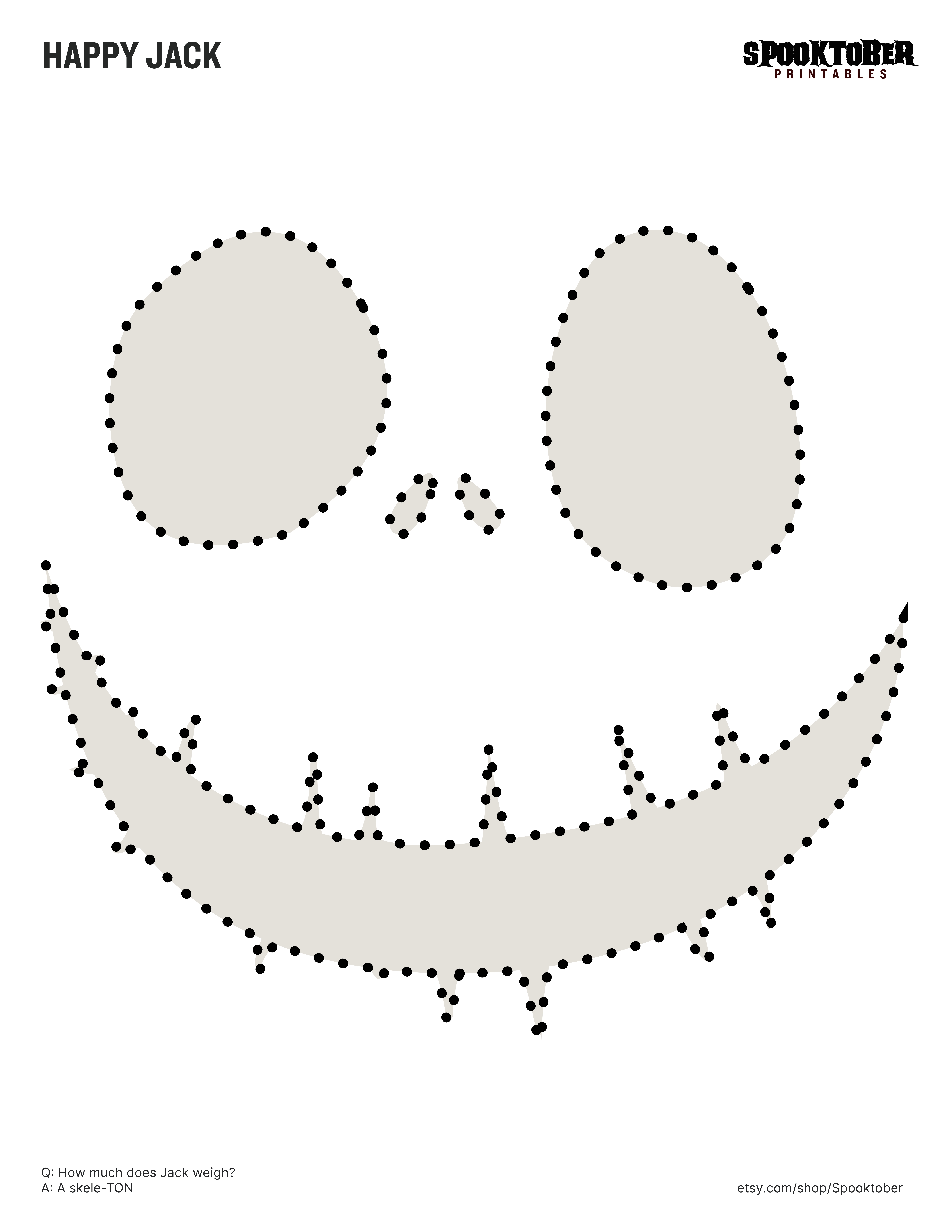 Nightmare Before Christmas Jack Skellington Free Pumpkin Stencil Nightmare Before Christmas Jack Skellington Free Pumpkin Stencil