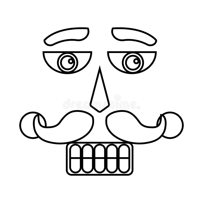 Nutcracker Face Stock Illustrations 451 Nutcracker Face Stock Illustrations Vectors Clipart Dreamstime