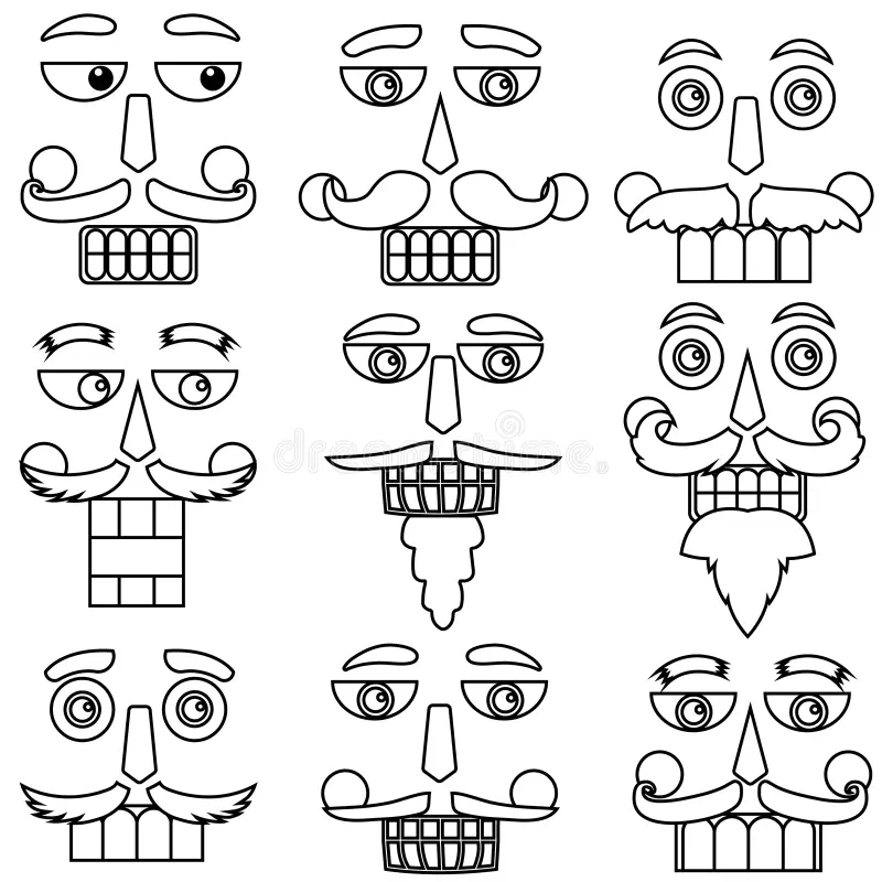 Nutcracker Mouth Stock Illustrations 96 Nutcracker Mouth Stock Illustrations Vectors Clipart Dreamstime