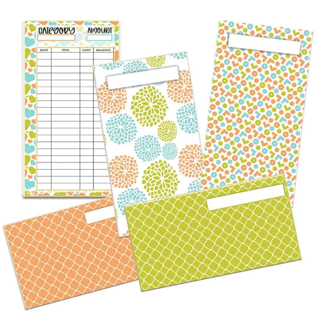 Over 25 Free Printable Cash Envelope Templates The Incremental Mama Over 25 Free Printable Cash Envelope Templates The Incremental Mama