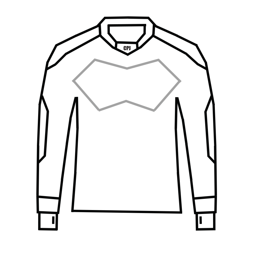 Paintball Jersey Custom Trikot Selbst Gestalten