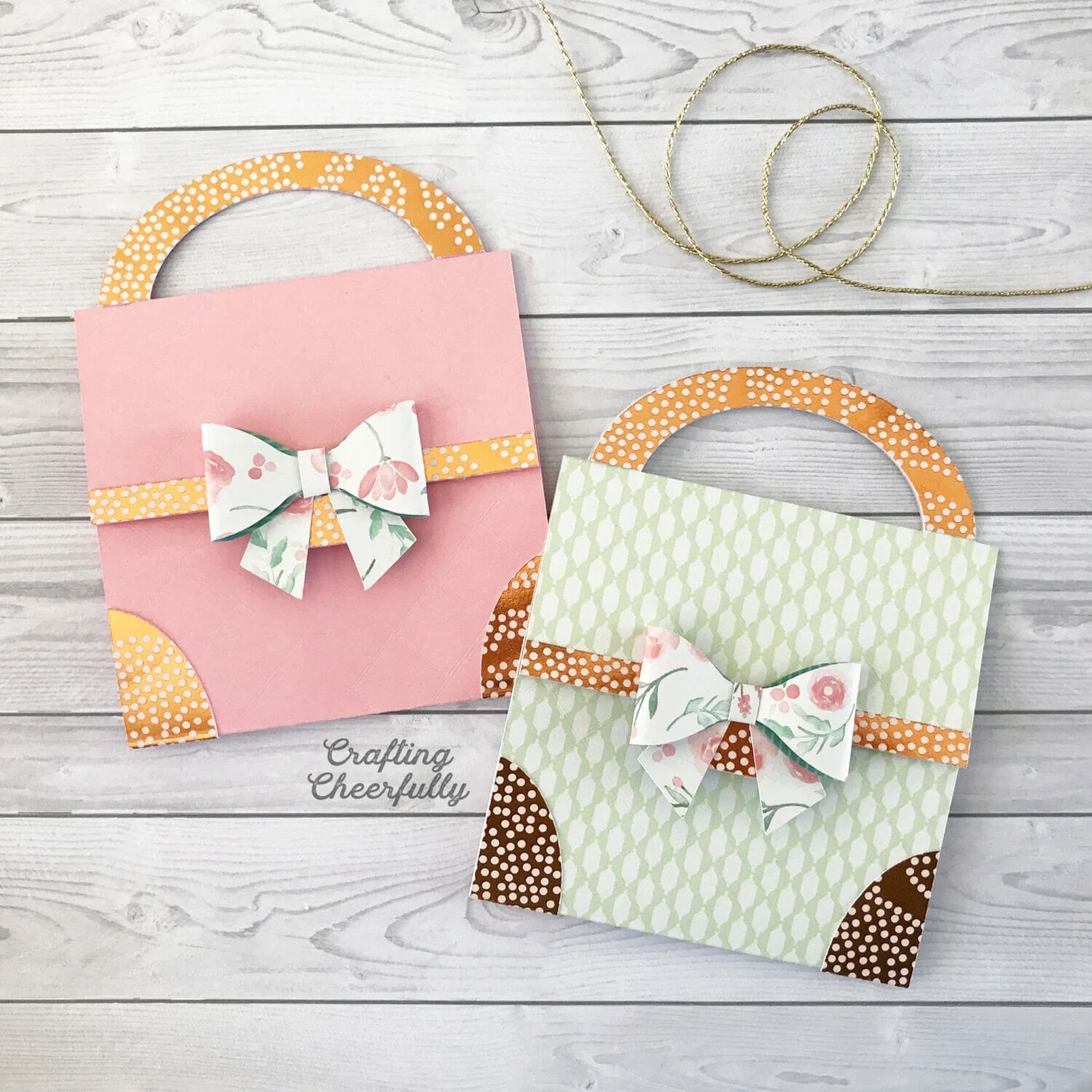 Paper Purse Card Crafting Cheerfully Paper Purse Card Crafting Cheerfully