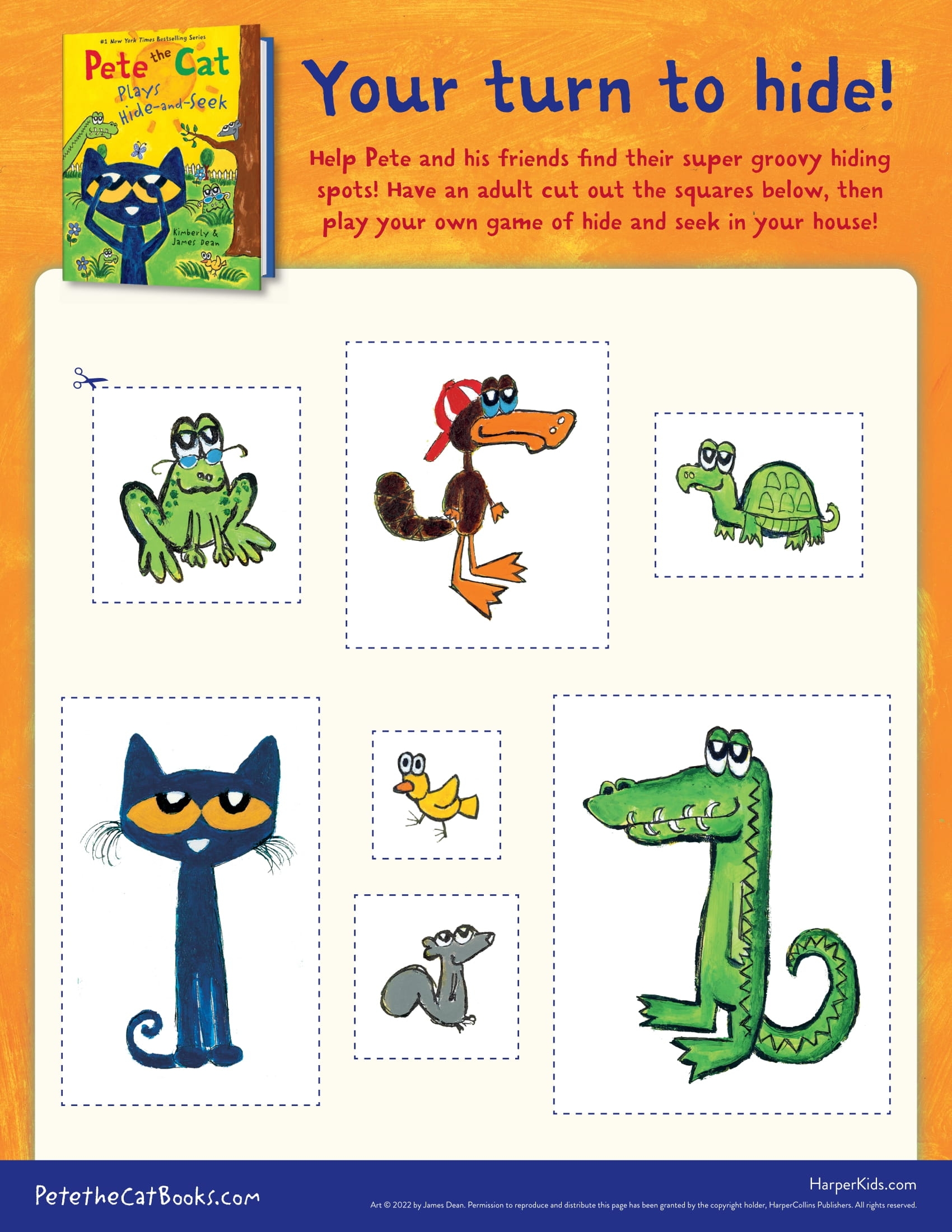 Pete The Cat Books Activity Books Pete The Cat Books Activity Books