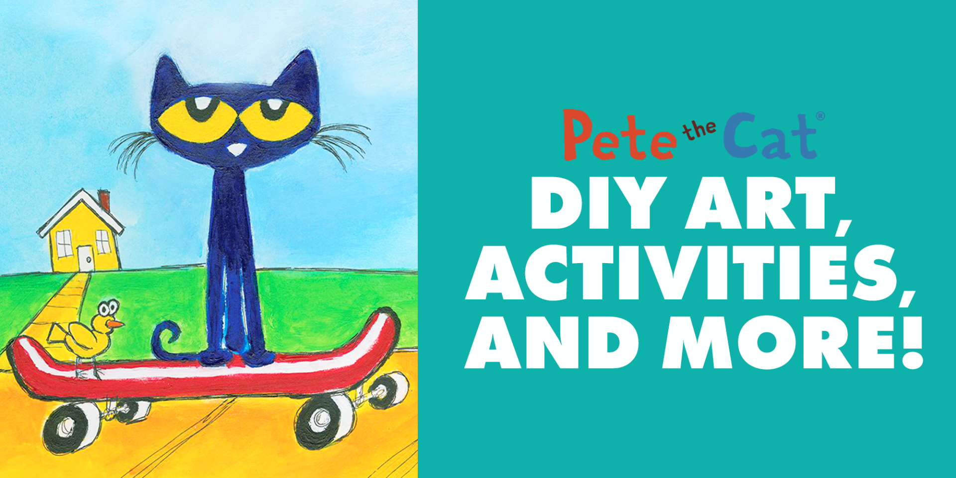Free Printable Pete The Cat Shoe Template