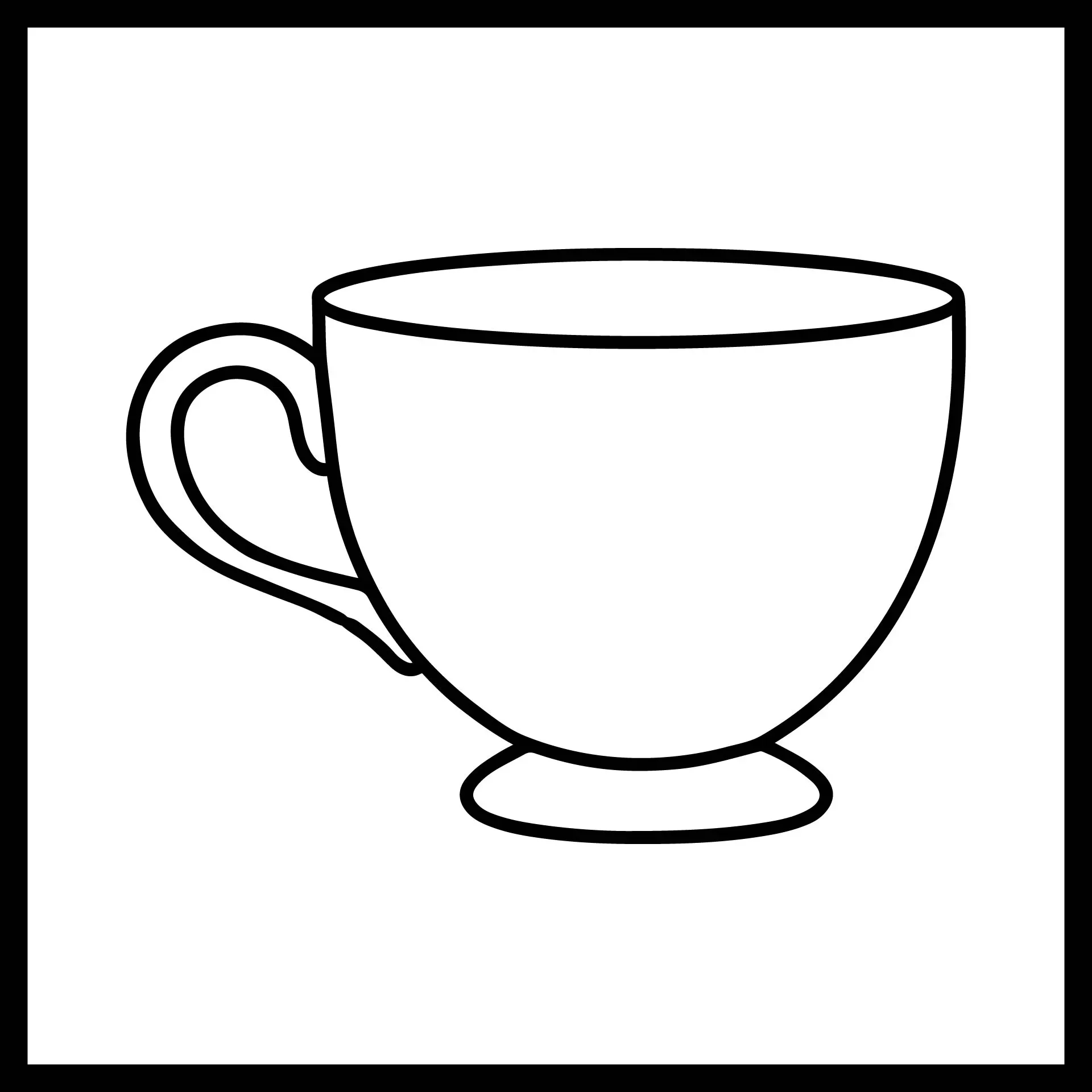Printable Coffee Mug Printable Design Resources