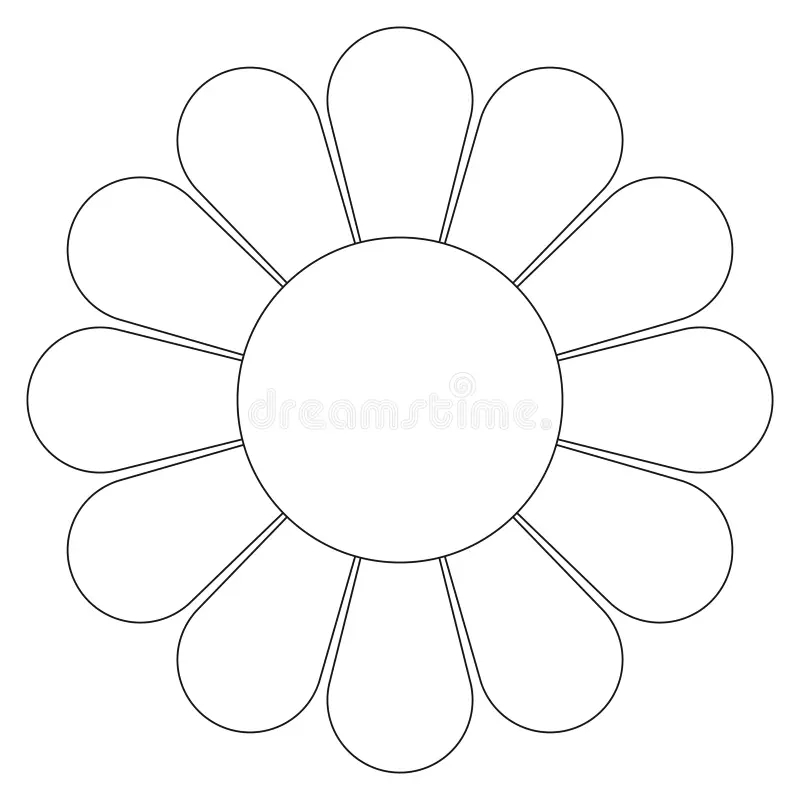 Rainbow Flower Daisy Stock Illustrations 4 096 Rainbow Flower Daisy Stock Illustrations Vectors Clipart Dreamstime