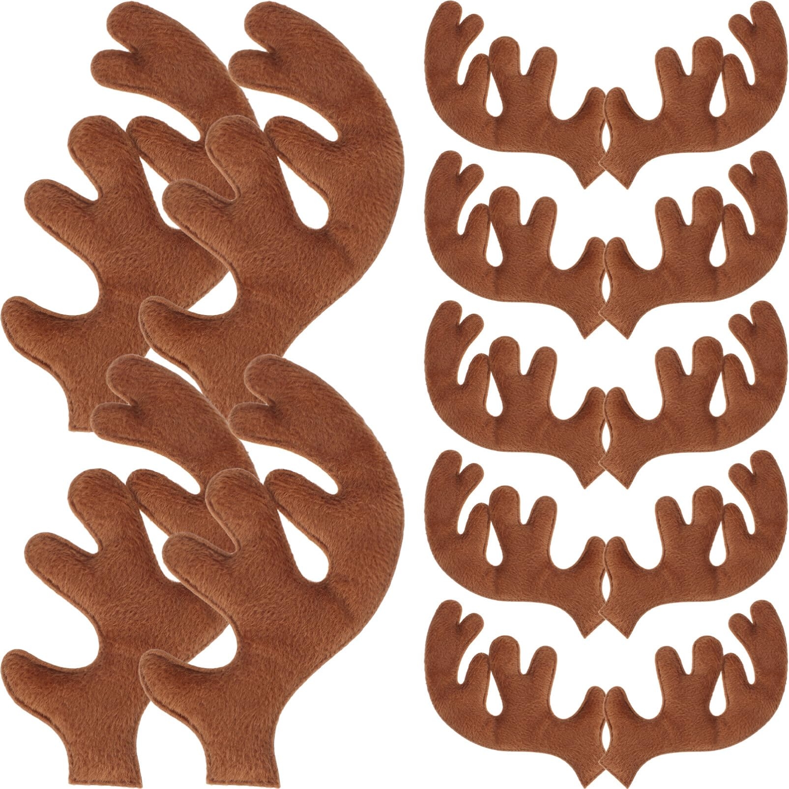 Reindeer Ear Top Retail Pattern
