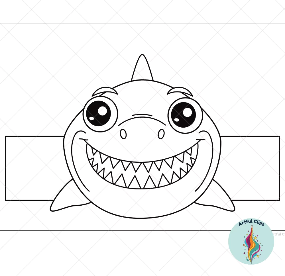 Free Printable Sea Creature Templates Free Printable Sea Creature Templates