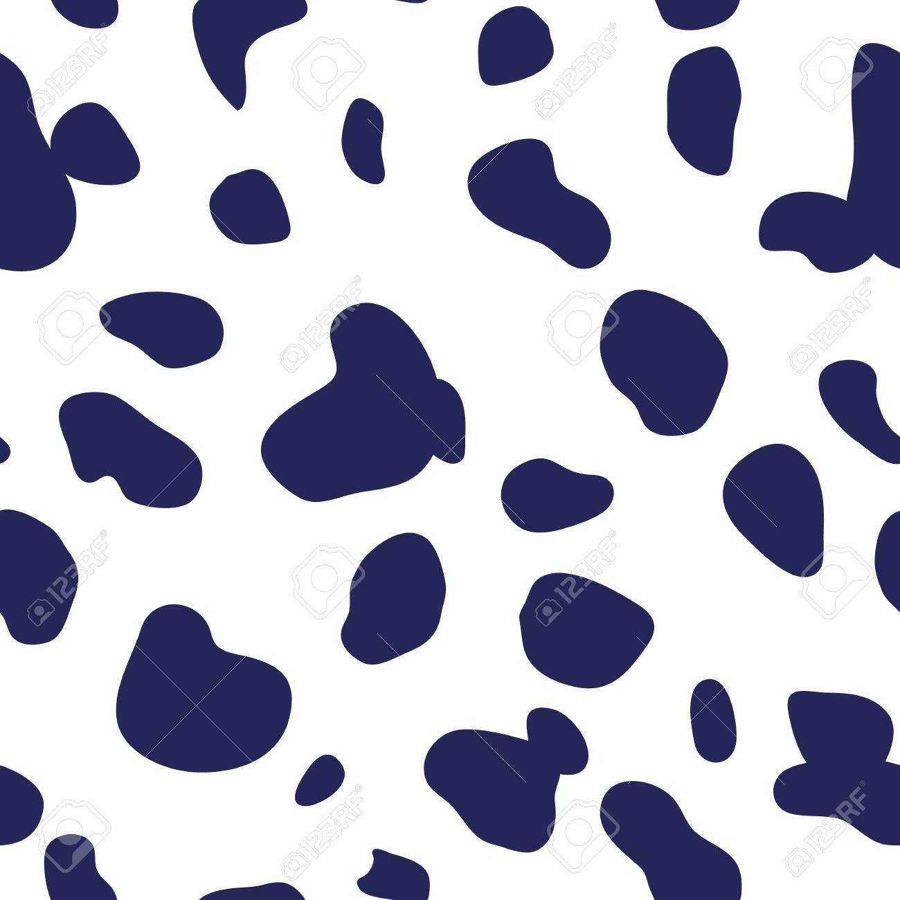 Seamless Animal Pattern For Textile Design Seamless Pattern Of 