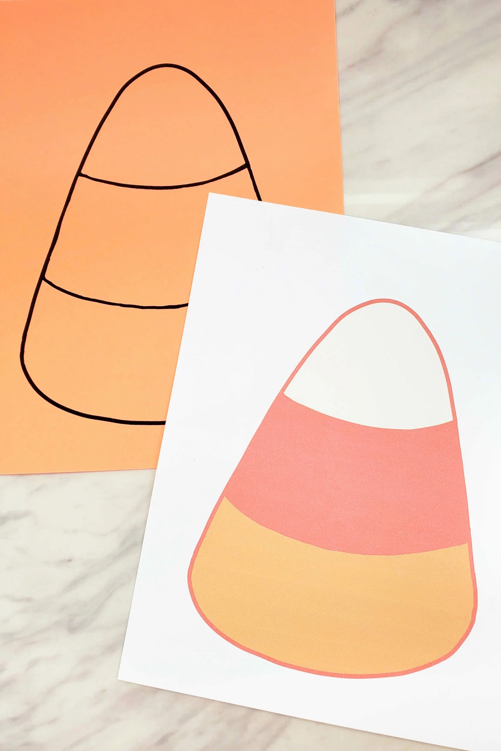 Shop Halloween Pick A Candy Corn Primary Singing