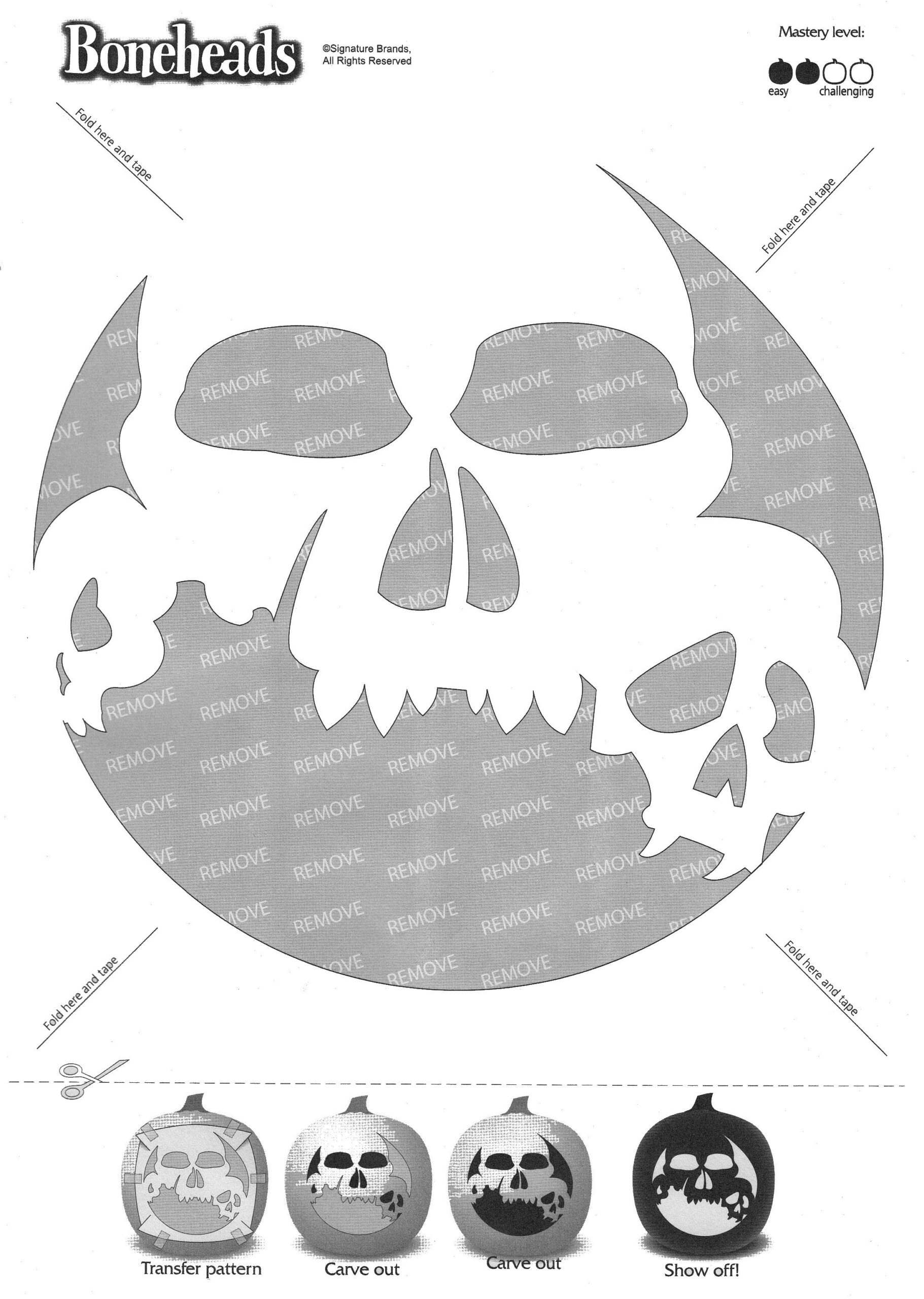 Skeletons Free Pumpkin Stencil Pumpkin Pattern Pumpkin Template Jack o lantern Stencil R PumpkinStencils Skeletons Free Pumpkin Stencil Pumpkin Pattern Pumpkin Template Jack o lantern Stencil R PumpkinStencils