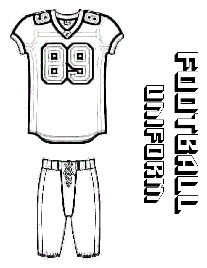 Sports Jerseys Template Syncro System 