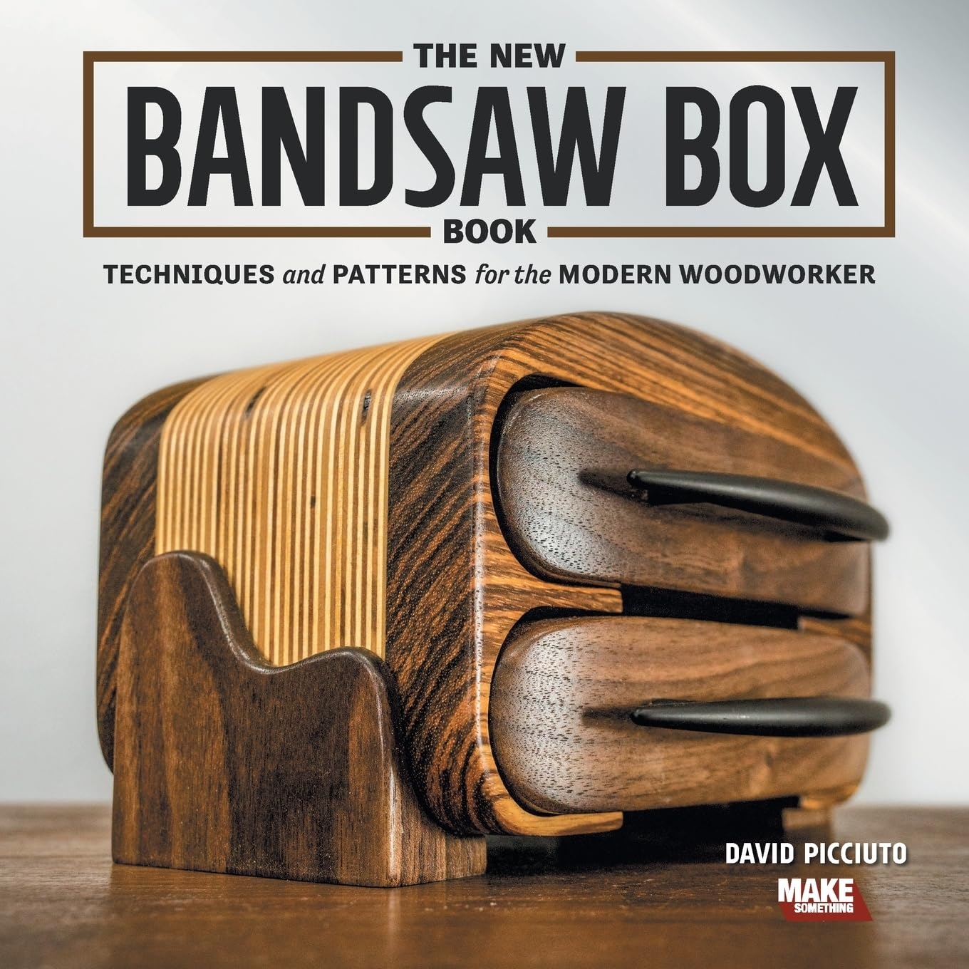 Free Printable Bandsaw Box Templates