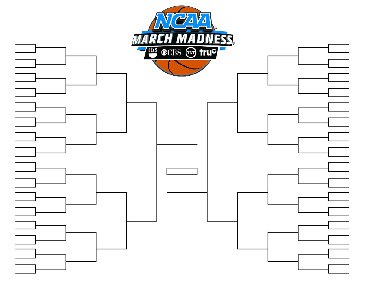 Tournament Blank Inadequate