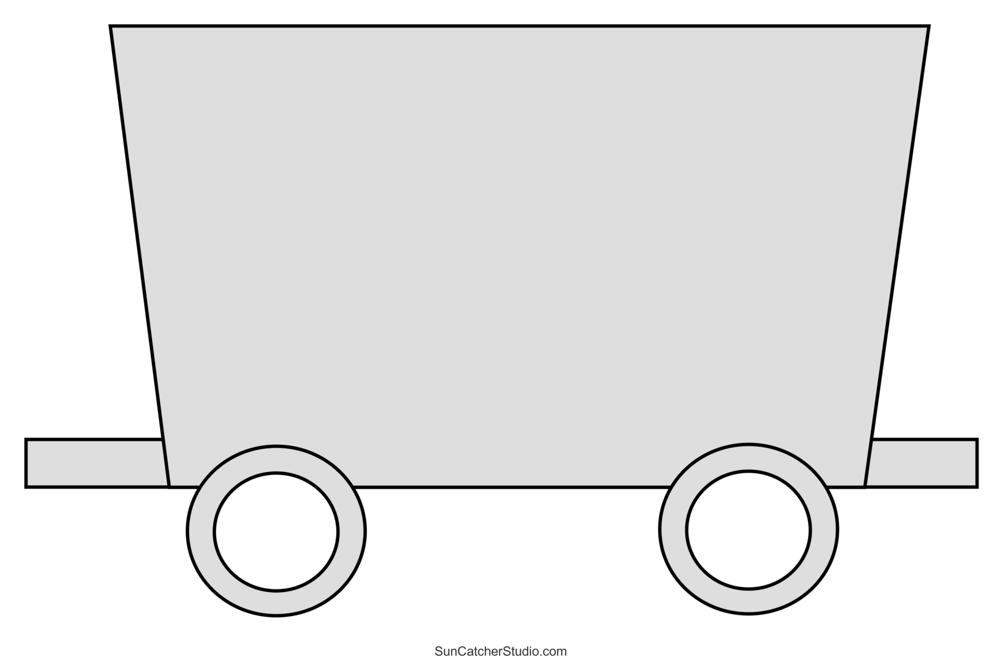 Train Cars And Locomotives Clip Art Patterns U0026 Templates Free Printables Monograms Design Tools Patterns U0026 DIY Projects