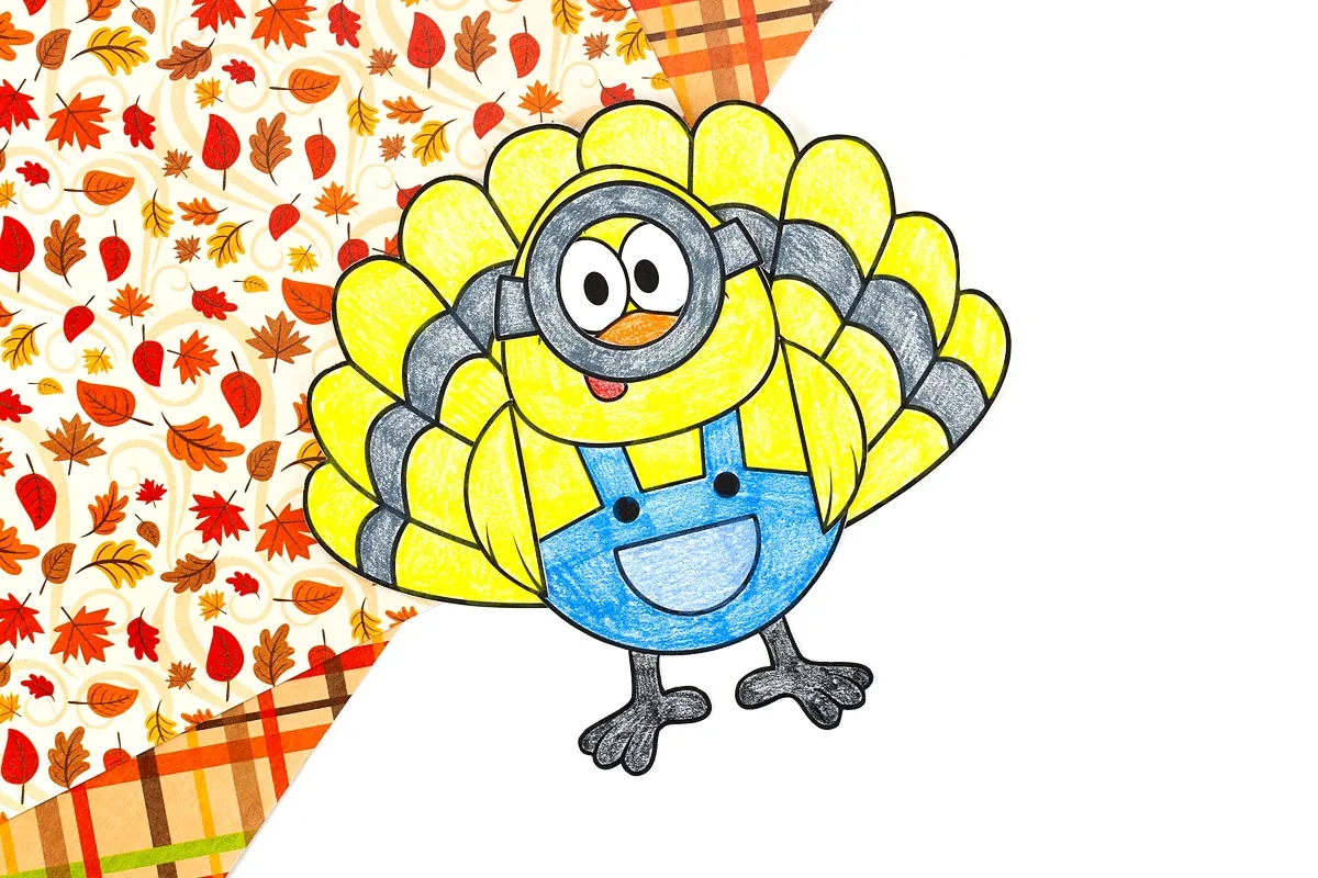 Turkey Disguise Template Free Printable Fireflies And Mud Pies Turkey Disguise Template Free Printable Fireflies And Mud Pies
