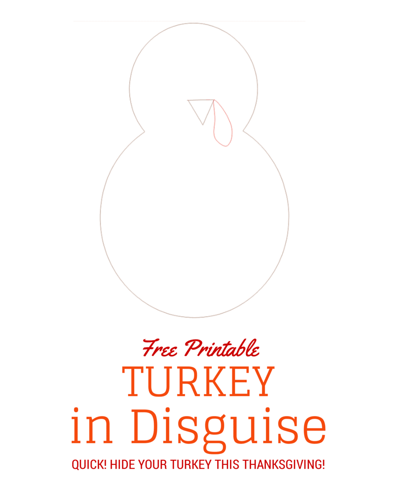 Turkey In Disguise Project Printable Fun IMAGINATIVE Play MomDot Turkey In Disguise Project Printable Fun IMAGINATIVE Play MomDot